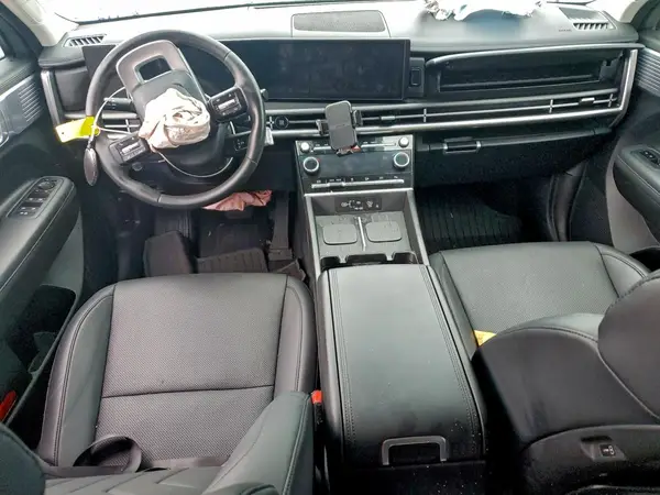 5NMP24GL1RH035045 2024 HYUNDAI SANTA FE - Image 8