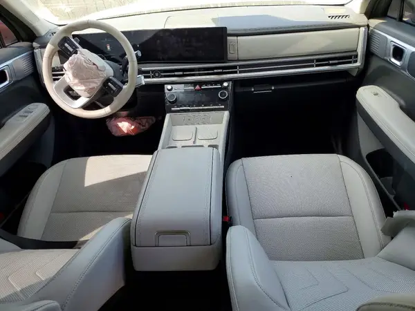 5NMP24GL1RH036440 2024 HYUNDAI SANTA FE - Image 8