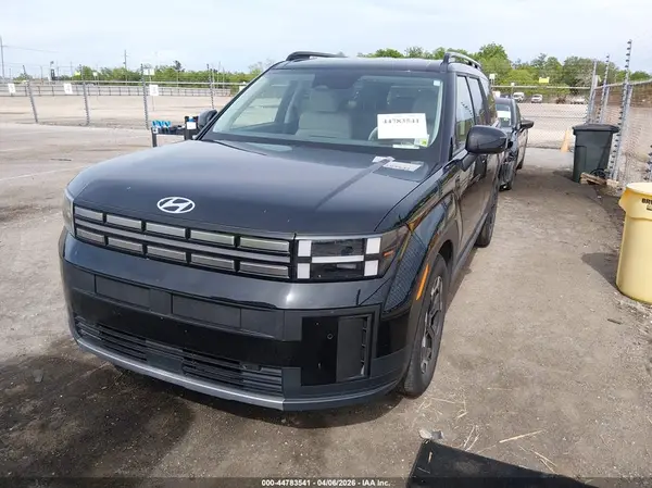 5NMP24GL1RH041475 2024 HYUNDAI SANTA FE - Image 2