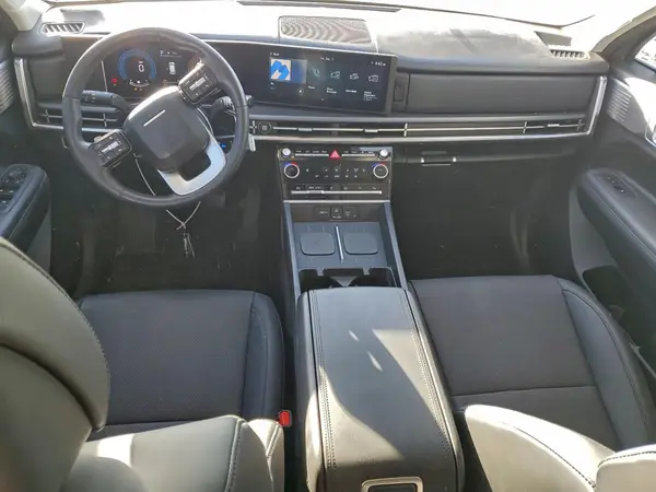 5NMP24GL1RH059314 2024 HYUNDAI SANTA FE - Image 8