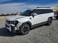 5NMP24GL1SH068682 2025 HYUNDAI SANTA FE