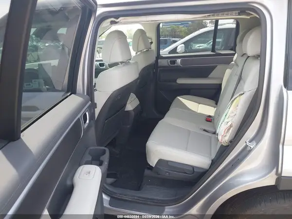 5NMP24GL1SH070254 2025 HYUNDAI SANTA FE - Image 8