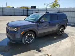 5NMP24GL1SH072294 2025 HYUNDAI SANTA FE