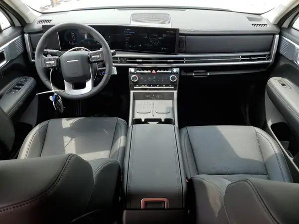 5NMP24GL1SH078922 2025 HYUNDAI SANTA FE - Image 8