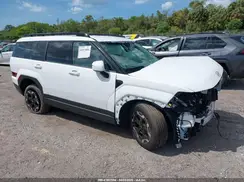 5NMP24GL1SH082601 2025 HYUNDAI SANTA FE