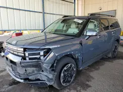 5NMP24GL1SH085644 2025 HYUNDAI SANTA FE