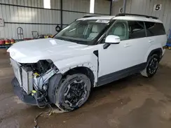 5NMP24GL1SH087538 2025 HYUNDAI SANTA FE