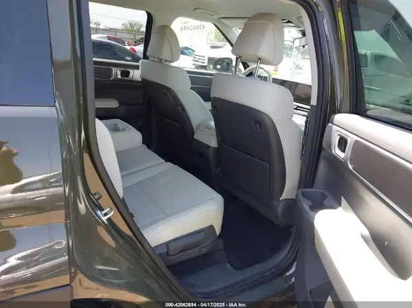 5NMP24GL1SH091752 2025 HYUNDAI SANTA FE - Image 8