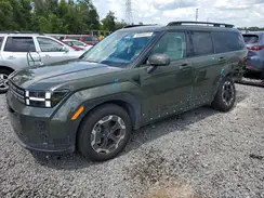 5NMP24GL1SH092447 2025 HYUNDAI SANTA FE