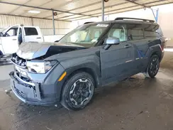 5NMP24GL1SH098684 2025 HYUNDAI SANTA FE