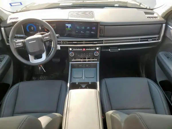 5NMP24GL1SH104399 2025 HYUNDAI SANTA FE - Image 8