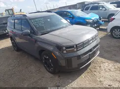 5NMP24GL1SH105701 2025 HYUNDAI SANTA FE