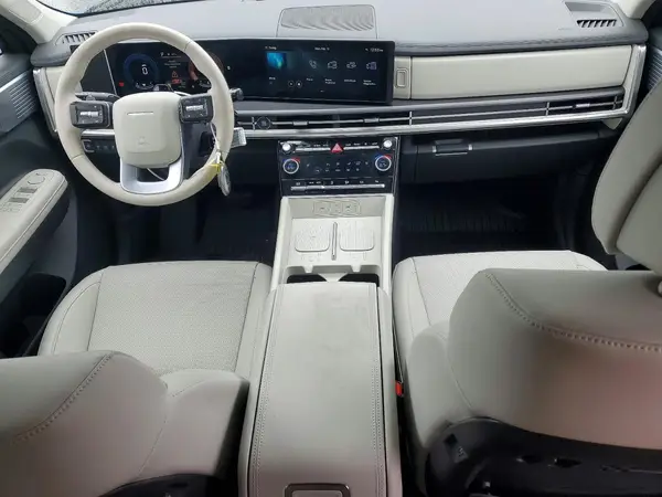 5NMP24GL1SH111045 2025 HYUNDAI SANTA FE - Image 8