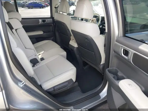 5NMP24GL1SH112325 2025 HYUNDAI SANTA FE - Image 8