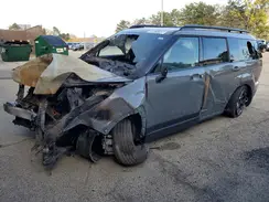 5NMP24GL1SH139301 2025 HYUNDAI SANTA FE