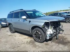 5NMP24GL1SH141131 2025 HYUNDAI SANTA FE