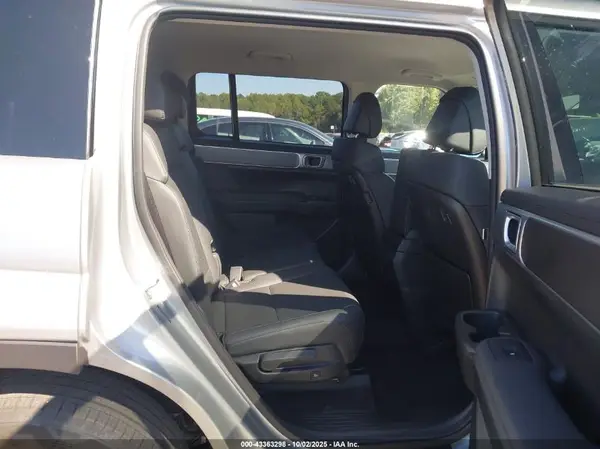 5NMP24GL1SH141131 2025 HYUNDAI SANTA FE - Image 8