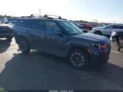 5NMP24GL1SH143073 2025 HYUNDAI SANTA FE