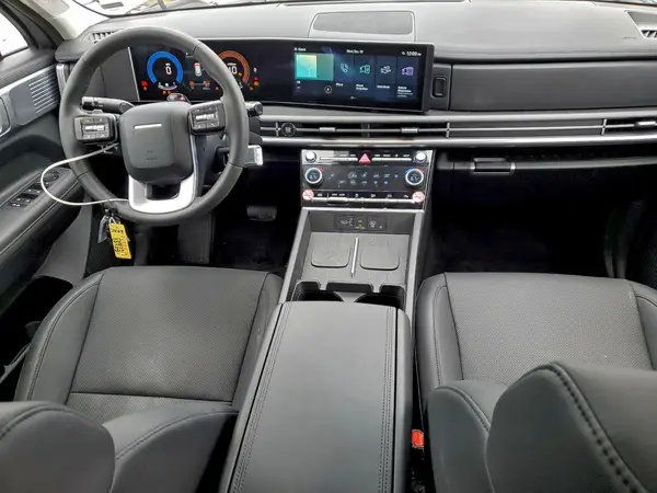 5NMP24GL1TH152163 2026 HYUNDAI SANTA FE - Image 8