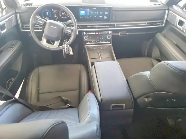 5NMP24GL1TH174986 2026 HYUNDAI SANTA FE - Image 8