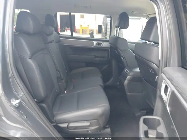5NMP24GL1TH186829 2026 HYUNDAI SANTA FE - Image 8