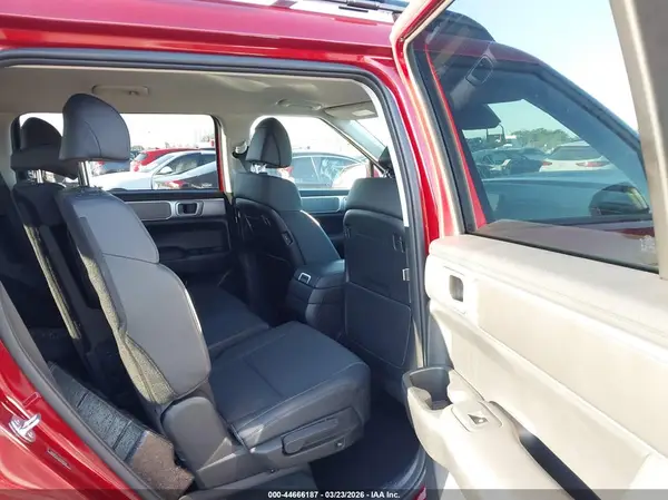 5NMP24GL1TH202284 2026 HYUNDAI SANTA FE - Image 8