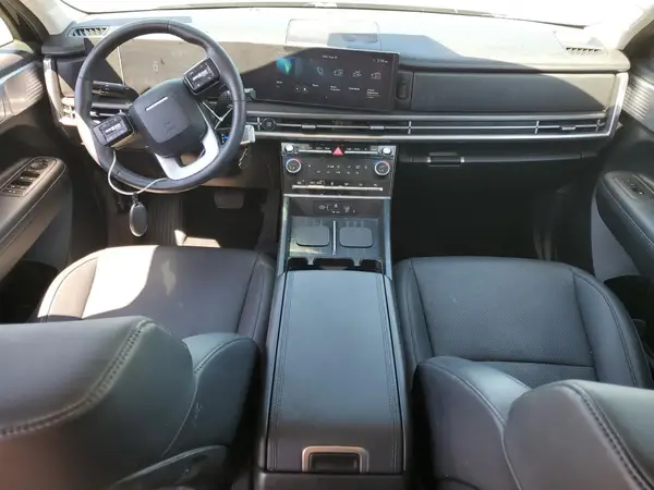 5NMP24GL2RH000336 2024 HYUNDAI SANTA FE - Image 8