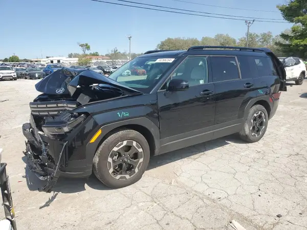 5NMP24GL2RH000580 2024 HYUNDAI SANTA FE - Image 1