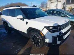 5NMP24GL2RH001650 2024 HYUNDAI SANTA FE