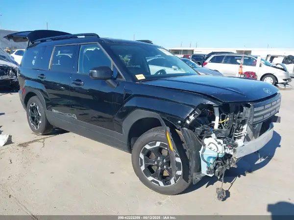 5NMP24GL2RH002233 2024 HYUNDAI SANTA FE - Image 1