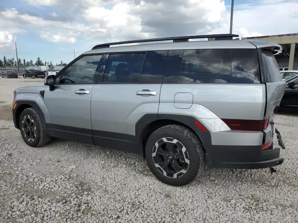5NMP24GL2RH011370 2024 HYUNDAI SANTA FE - Image 2