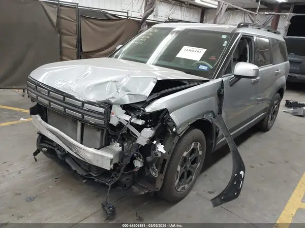 5NMP24GL2RH020537 2024 HYUNDAI SANTA FE - Image 2