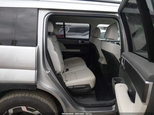5NMP24GL2RH022210 2024 HYUNDAI SANTA FE - Image 8
