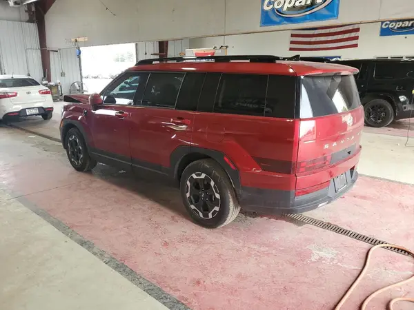 5NMP24GL2RH028752 2024 HYUNDAI SANTA FE - Image 2