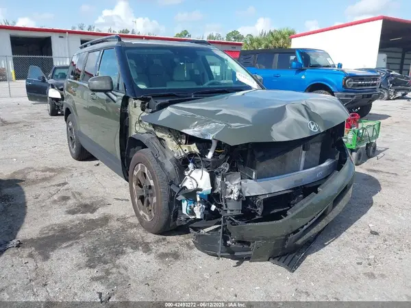 5NMP24GL2RH049097 2024 HYUNDAI SANTA FE - Image 1