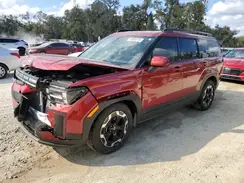 5NMP24GL2SH074197 2025 HYUNDAI SANTA FE