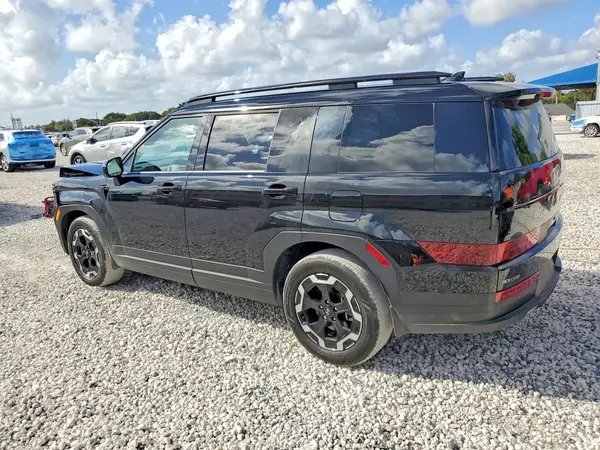 5NMP24GL2SH075916 2025 HYUNDAI SANTA FE - Image 2