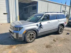 5NMP24GL2SH076306 2025 HYUNDAI SANTA FE