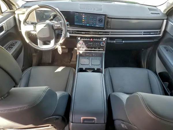 5NMP24GL2SH077701 2025 HYUNDAI SANTA FE - Image 8