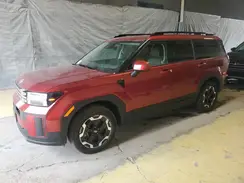 5NMP24GL2SH078928 2025 HYUNDAI SANTA FE