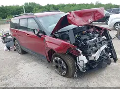 5NMP24GL2SH085295 2025 HYUNDAI SANTA FE
