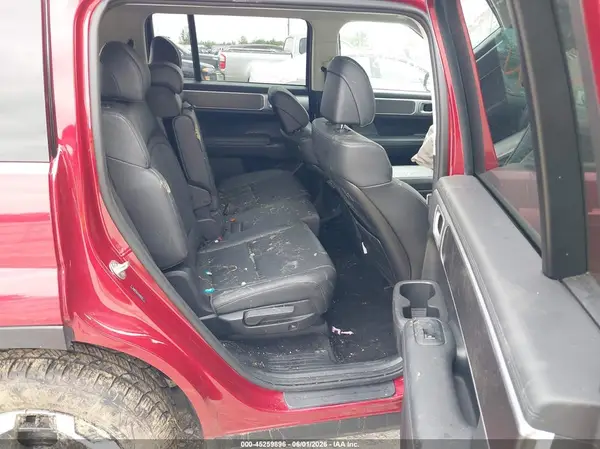 5NMP24GL2SH085295 2025 HYUNDAI SANTA FE - Image 8