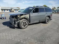5NMP24GL2SH091467 2025 HYUNDAI SANTA FE