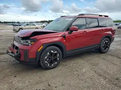 5NMP24GL2SH095132 2025 HYUNDAI SANTA FE