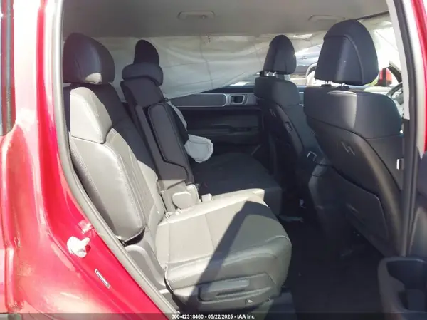 5NMP24GL2SH098970 2025 HYUNDAI SANTA FE - Image 8