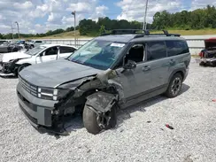 5NMP24GL2SH100541 2025 HYUNDAI SANTA FE