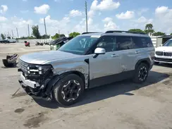 5NMP24GL2SH106940 2025 HYUNDAI SANTA FE