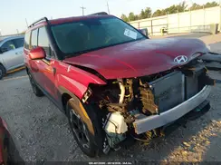 5NMP24GL2SH107070 2025 HYUNDAI SANTA FE