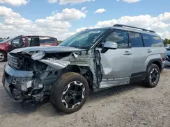 5NMP24GL2SH109739 2025 HYUNDAI SANTA FE