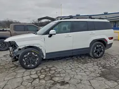 5NMP24GL2SH113502 2025 HYUNDAI SANTA FE
